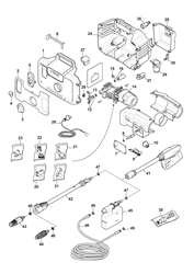 134fa4d5-9fdb-4ae1-a12b stiga-pressure-washers part diagram