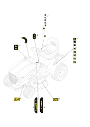 157f7477-bb9d-460b-829b tractors part diagram