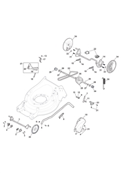 2019862a-dcd9-4267-b452 stiga-petrol-lawnmowers part diagram