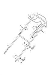 2019862a-dcd9-4267-b452 stiga-petrol-lawnmowers part diagram