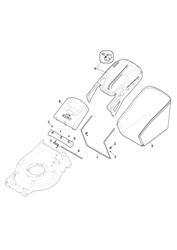 2019862a-dcd9-4267-b452 stiga-petrol-lawnmowers part diagram