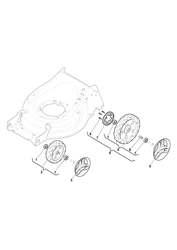 2019862a-dcd9-4267-b452 stiga-petrol-lawnmowers part diagram