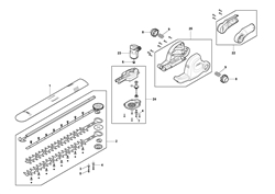 3925479f-4133-4b7c-8ecd stiga-battery-hedgetrimmers part diagram