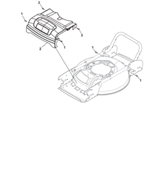 46b418ac-5930-4bc4-933a stiga-petrol-lawnmowers part diagram