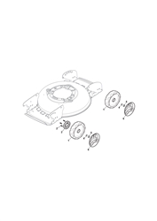 46b418ac-5930-4bc4-933a stiga-petrol-lawnmowers part diagram