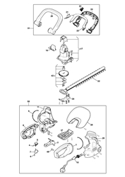 4e268f81-b20d-4906-81ec stiga-electric-hedgetrimmers part diagram