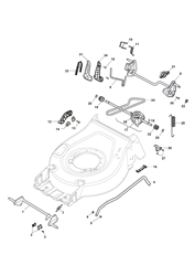 50065e5e-5bca-49cf-9c3a stiga-petrol-lawnmowers part diagram