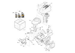 50065e5e-5bca-49cf-9c3a stiga-petrol-lawnmowers part diagram