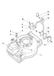 59ff700c-4f4b-4bdf-92c5 stiga-petrol-lawnmowers part diagram