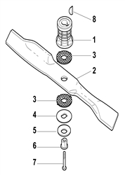 59ff700c-4f4b-4bdf-92c5 stiga-petrol-lawnmowers part diagram