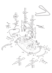 6cac0526-7d76-41eb-b198 tractors part diagram