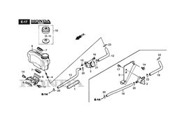 730b203a-778a-475b-8e38 stiga-petrol-lawnmowers part diagram