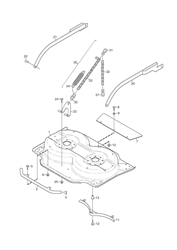 85-m-combi-deck decks part diagram
