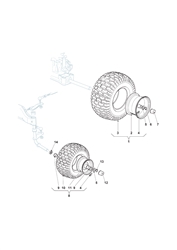 8dee7219-97e8-4810-8822 tractors part diagram