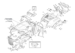 8dee7219-97e8-4810-8822 tractors part diagram