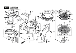 8dee7219-97e8-4810-8822 tractors part diagram