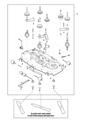 8dee7219-97e8-4810-8822 tractors part diagram