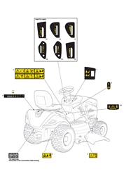8dee7219-97e8-4810-8822 tractors part diagram