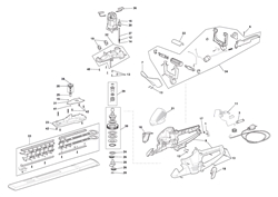 95358d32-a464-48ec-b901 stiga-electric-hedgetrimmers part diagram