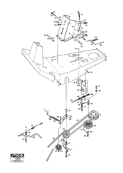 9571cb0f-6fe5-4c45-ad39 villa part diagram
