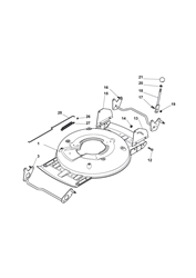 99aa40f1-849a-4e5a-b1bc stiga-petrol-lawnmowers part diagram