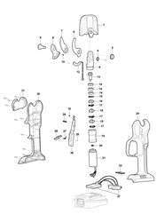 9dfcc21b-26b5-4061-8cf0 stiga-battery-hedgetrimmers part diagram