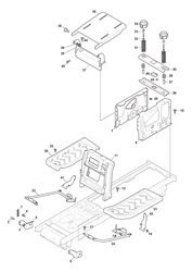 ab95db11-3152-4357-a9a3 tractors part diagram