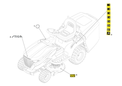 ab95db11-3152-4357-a9a3 tractors part diagram