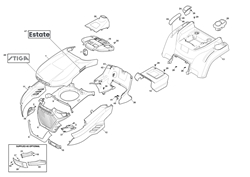 ab95db11-3152-4357-a9a3 tractors part diagram