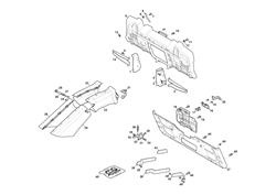 ab95db11-3152-4357-a9a3 tractors part diagram