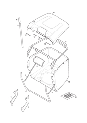 ab95db11-3152-4357-a9a3 tractors part diagram