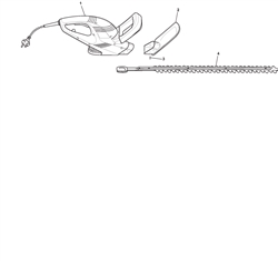 ac77db9b-f0a8-499a-8210 stiga-electric-hedgetrimmers part diagram