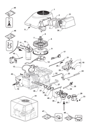 b49d393c-e973-40a0-b6bc stiga-front-deck-riders part diagram