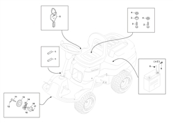 b49d393c-e973-40a0-b6bc stiga-front-deck-riders part diagram