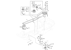 b49d393c-e973-40a0-b6bc stiga-front-deck-riders part diagram