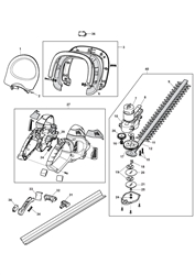 b869cca7-ad99-4fa5-ab88 stiga-battery-hedgetrimmers part diagram
