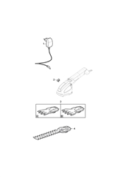 b8da6888-4bae-4977-a5d0 stiga-battery-hedgetrimmers part diagram