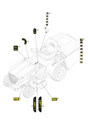 ba4f118b-481c-458c-b9c5 tractors part diagram