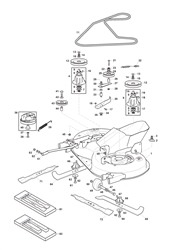ba4f118b-481c-458c-b9c5 tractors part diagram