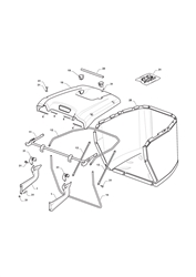 ba4f118b-481c-458c-b9c5 tractors part diagram