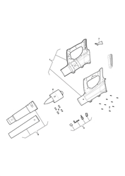 bd89c5a0-ed90-417e-8f8e stiga-battery-hedgetrimmers part diagram