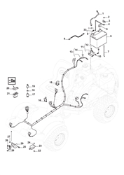c1ab9bb8-d584-4dc2-b062 stiga-front-deck-riders part diagram