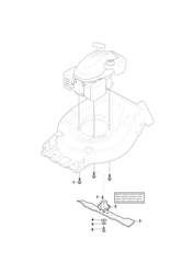 c4ac3464-fddf-482e-a926 stiga-petrol-lawnmowers part diagram