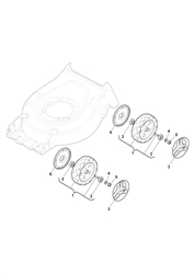 c4ac3464-fddf-482e-a926 stiga-petrol-lawnmowers part diagram