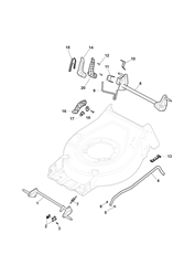 c4ac3464-fddf-482e-a926 stiga-petrol-lawnmowers part diagram