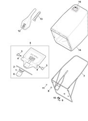 cc13bf54-b3f7-433f-817f stiga-petrol-lawnmowers part diagram