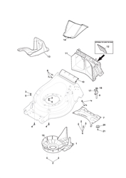 cc13bf54-b3f7-433f-817f stiga-petrol-lawnmowers part diagram