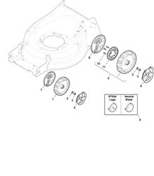 cc13bf54-b3f7-433f-817f stiga-petrol-lawnmowers part diagram