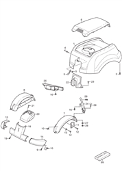 compact14 stiga-front-deck-riders part diagram