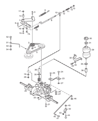compact14 stiga-front-deck-riders part diagram